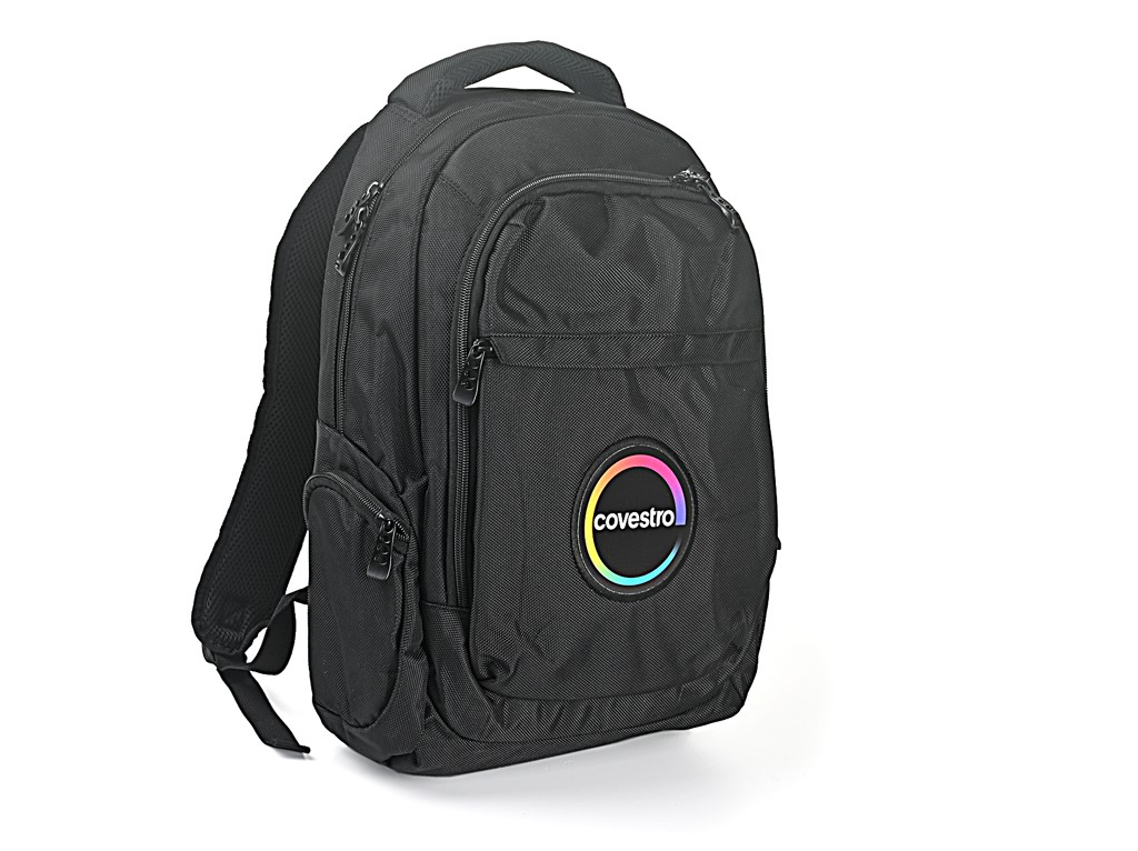 Notebook-Rucksack