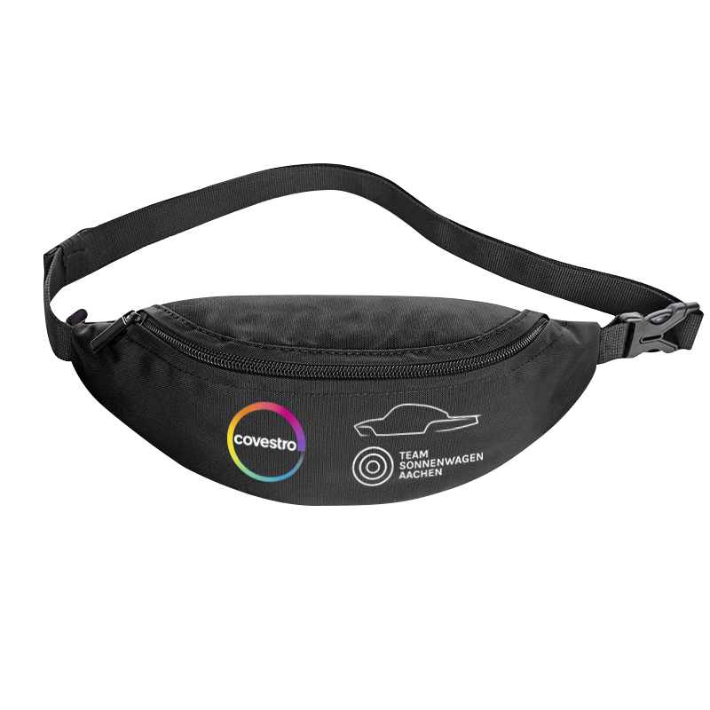 Gürteltasche Sonnenwagen